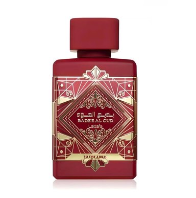 LATTAFA MEN'S BADE'E AL OUD SUBLIME EDP 100 ML - 2