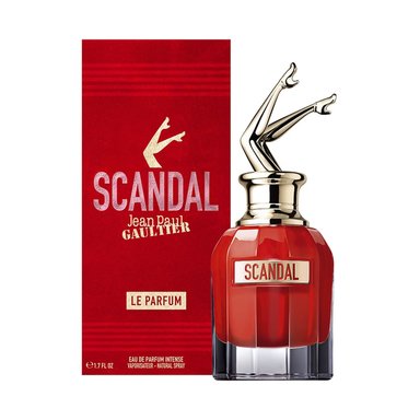 JEAN PAUL GAULTIER SCANDAL LE PARFUM FOR HER EDP 50ML