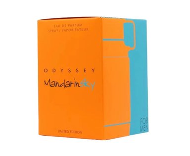 ARMAF ODYSSEY MANDARIN SKY BY 100ML - 3