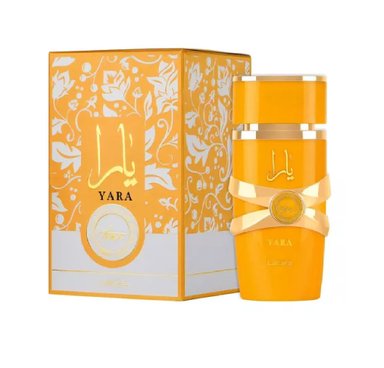 LATTAFA PERFUME YARA TOUS EAU DE PARFUM 100ML - 1