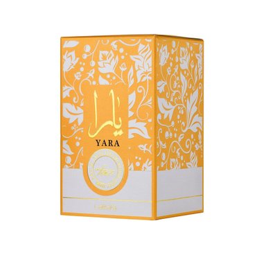 LATTAFA PERFUME YARA TOUS EAU DE PARFUM 100ML - 3