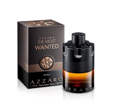 AZZARO THE MOST WANTED PARFUM 100 ML