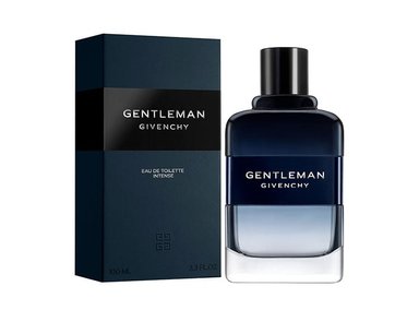 GIVENCHY GENTLEMAN HOMBRE EDT 100 ML