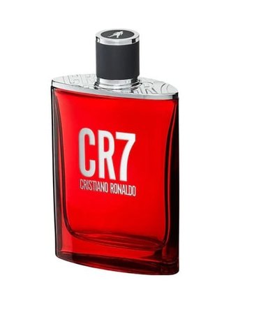 CR7 CRISTIANO RONALDO EDT 100 ML - 2