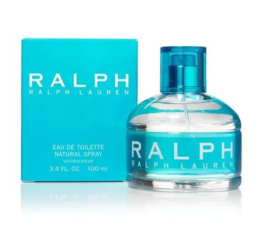 RALPH LAUREN RALPH EAU DE TOILETTE 100 ML