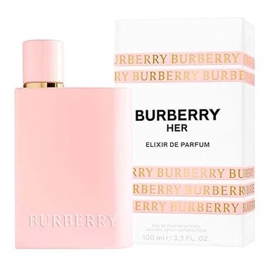 BURBERRY HER ELIXIR DE PARFUM 100 ML