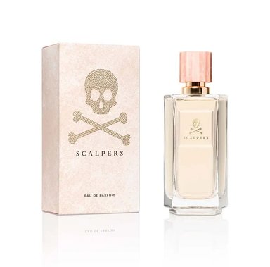 SCALPERS HER EAU DE PARFUM 100 ML