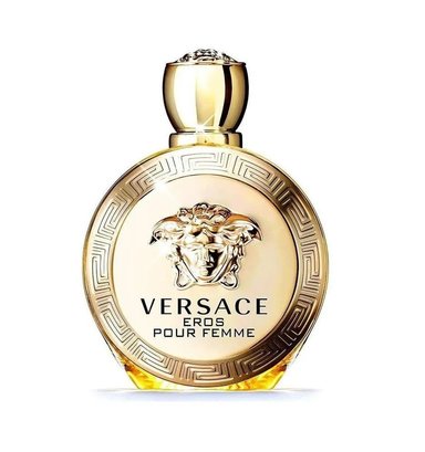 VERSACE EROS POUR FEMME EDP PARA MUJERES 100 ML