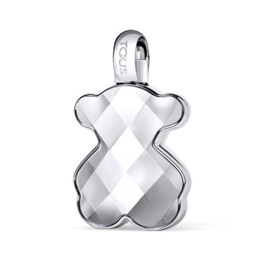 TOUS THE SILVER PARFUM MUJER 90 ML