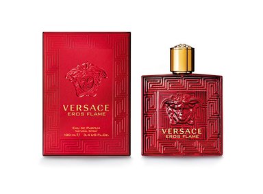 VERSACE EROS FLAME HOMBRE EDP 100 ML