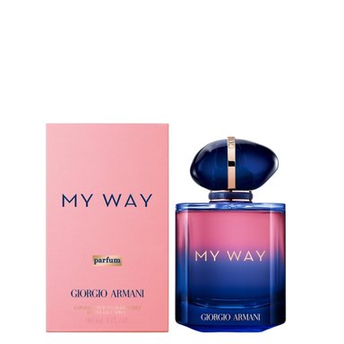 GIORGIO ARMANI MY WAY PARFUM 90 ML