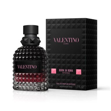 VALENTINO BORN IN ROMA UOMO EDP INTENSE 100ML