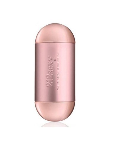 CH 212 SEXY MUJER EDP 100 ML - 2