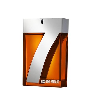 CR7 CRISTIANO RONALDO FEARLESS EDT 100 ML - 2