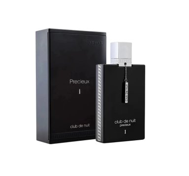 ARMAF CLUB DE NUIT PRECIEUX FOR MEN
 PARFUM 55 ML - 1