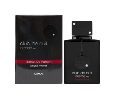 ARMAF CLUB DE NUIT INTENSE MAN EXTRAIT 70 ML - 1