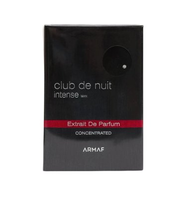 ARMAF CLUB DE NUIT INTENSE MAN EXTRAIT 70 ML - 3