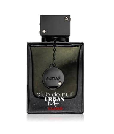 ARMAF CLUB LA NUIT URBAN INTENSE EDT 105 ML - 2