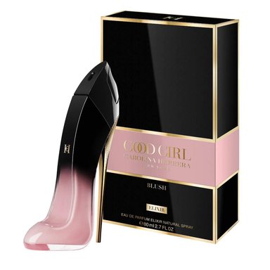 CAROLINA HERRERA GOOD GIRL BLUSH ELIXIR EDP 80 ML