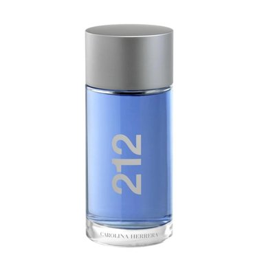 CAROLINA HERRERA 212 MEN EDT 200 ML - 3