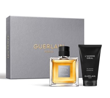 SET GUERLAIN L’HOMME IDEAL EDT 100 ML + BODY LOTION 75 ML - 1
