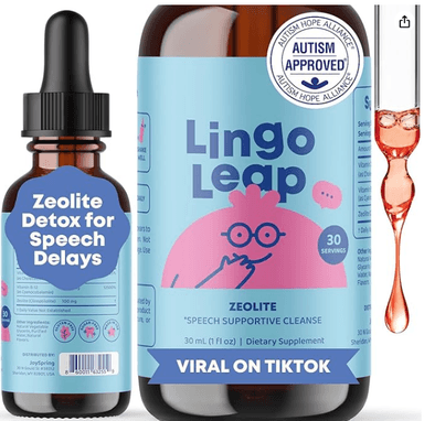 LINGO LEAP- JOYSPRING