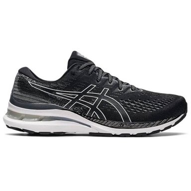 ZAPATILLAS RUNNING ASICS GEL KAYANO 28 1011B189-003 - NEGRO