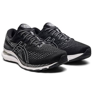 ZAPATILLAS RUNNING ASICS GEL KAYANO 28 1011B189-003 - NEGRO - 3
