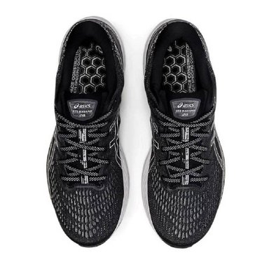 ZAPATILLAS RUNNING ASICS GEL KAYANO 28 1011B189-003 - NEGRO - 4
