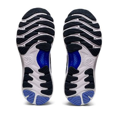 ZAPATILLAS RUNNING ASICS GEL NIMBUS 23 1012A885-413 - AZUL - 6