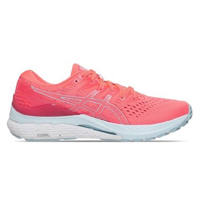 ZAPATILLAS RUNNING ASICS GEL KAYANO 28 1012B047-700 - CORAL