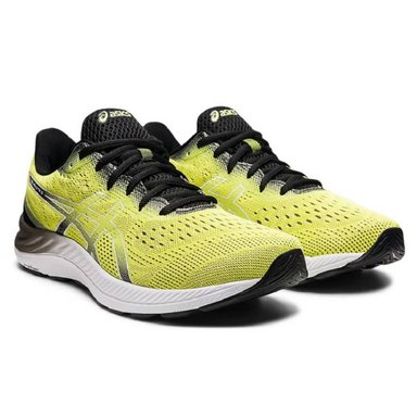 ZAPATILLAS RUNNING ASICS GEL EXCITE 8 1011B036-755 - AMARILLO - 3