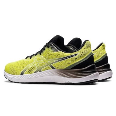 ZAPATILLAS RUNNING ASICS GEL EXCITE 8 1011B036-755 - AMARILLO - 4