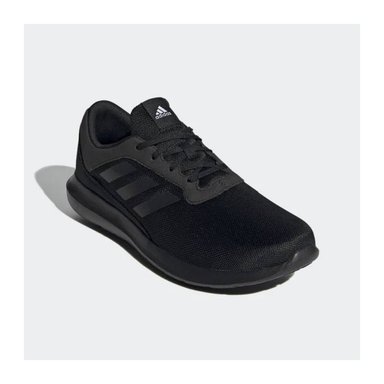 ZAPATILLA RUNNING ADIDAS CORERACER FX3593 - NEGRO - 2