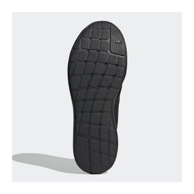 ZAPATILLA RUNNING ADIDAS CORERACER FX3593 - NEGRO - 5