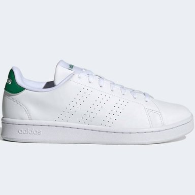 ZAPATILLAS RUNNING ADVANTAGE GZ5300 - BLANCO - 1