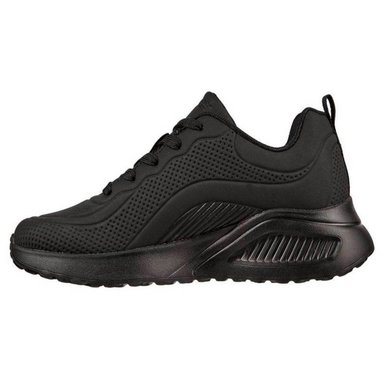 ZAPATILLAS RUNNING SKECHERS BOBS BUNO 117151-BBK - NEGRO - 3