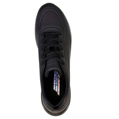 ZAPATILLAS RUNNING SKECHERS BOBS BUNO 117151-BBK - NEGRO - 4