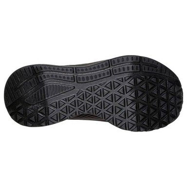 ZAPATILLAS RUNNING SKECHERS BOBS BUNO 117151-BBK - NEGRO - 5