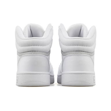 ZAPATILLAS URBANAS ADIDAS HOOPS 3.0 MID GW0401 - BLANCO - 3