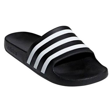SANDALIAS DUCHA ADIDAS ADILETTE AQUA F35543 - NEGRO