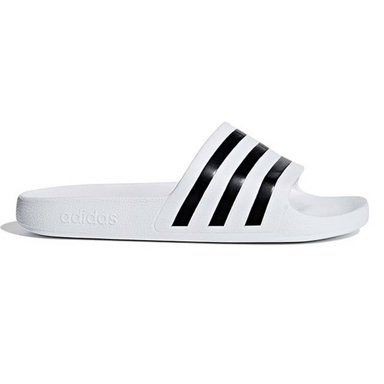 SANDALIAS DUCHA ADIDAS ADILETTE AQUA F35539 - BLANCO - 3