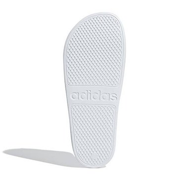 SANDALIAS DUCHA ADIDAS ADILETTE AQUA F35539 - BLANCO - 5