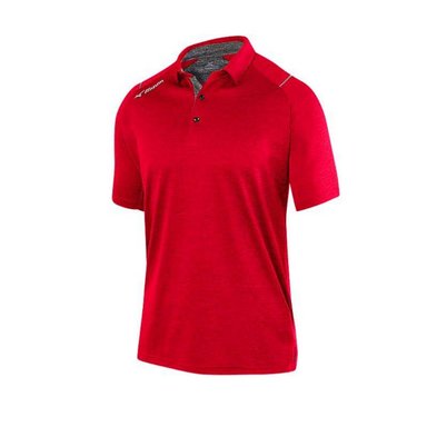 POLO DEPORTIVO HOMBRE MIZUNO 350622-1010 COMP