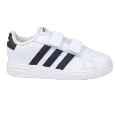 ZAPATILLAS UNISEX ADIDAS BLANCO GW6527 URBANAS GRAND COURT 2.0 CF I - 1