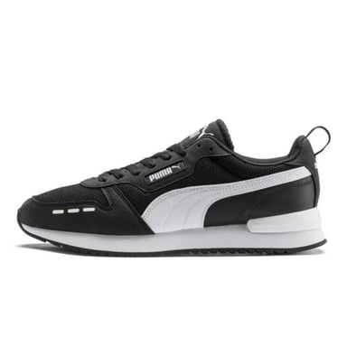 ZAPATILLAS URBANA PUMA R78 373117-01 - NEGRO - 1