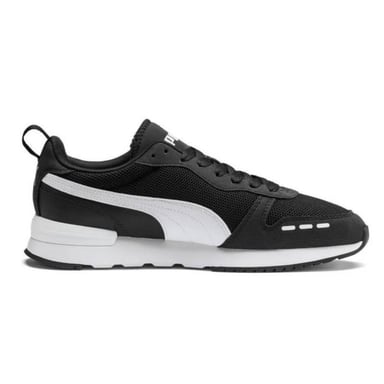 ZAPATILLAS URBANA PUMA R78 373117-01 - NEGRO - 2