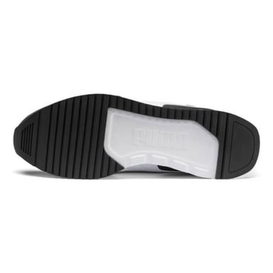 ZAPATILLAS URBANA PUMA R78 373117-01 - NEGRO - 4