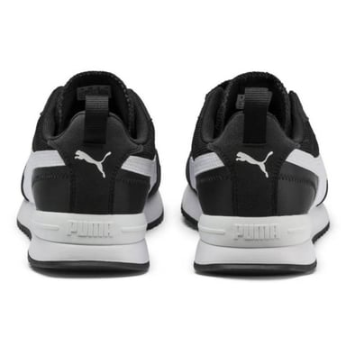 ZAPATILLAS URBANA PUMA R78 373117-01 - NEGRO - 5