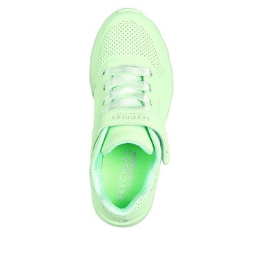 SKECHERS ZAPATILLA DE NIÑAS 310451L-LTGR - 3